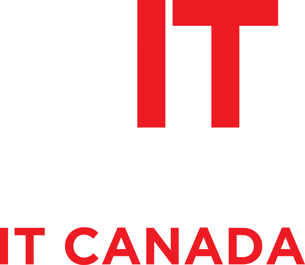Managed IT Canada logo
