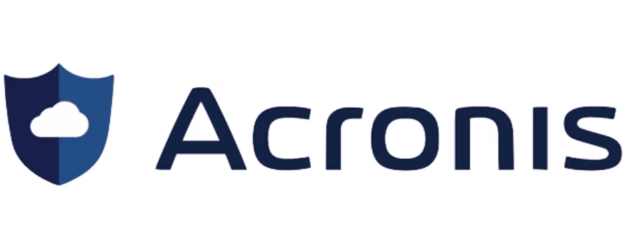 Acronis Cyber Protect