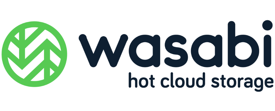 Wasabi Hot Cloud Storage