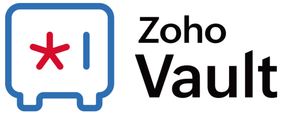 Zoho Vault